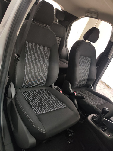Ford Ka 1.0 Se Flex 5p