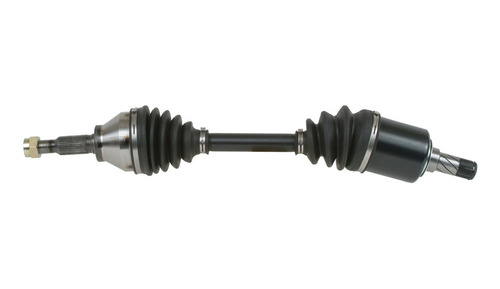 Flecha Delantera Izq Para Pontiac G4 2006