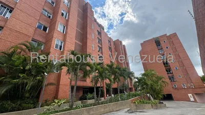 Apartamento en venta