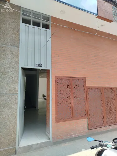 Arriendo Local En Engativá-centro