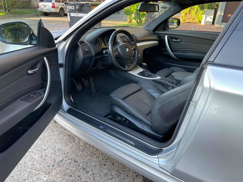 Bmw Serie 1 2.5 135i Coupe Sportive 306cv 2010