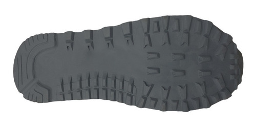 Imagen 3 de 4 de Zapatillas Gaelle Urbanas Art. 1410