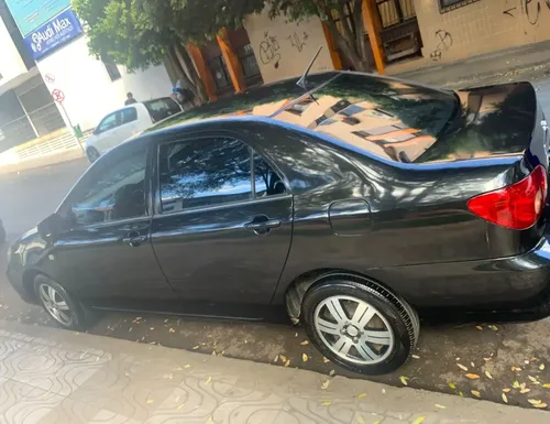 Imagem de Toyota Corolla 2006 1.8 16v Xei 4p