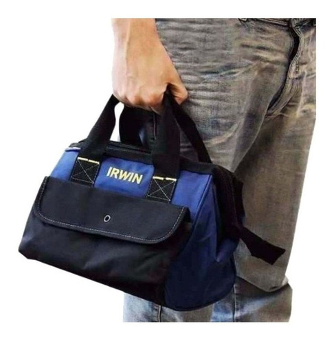 Mala Standard De Nylon 12 Reforçado 1870405 Irwin