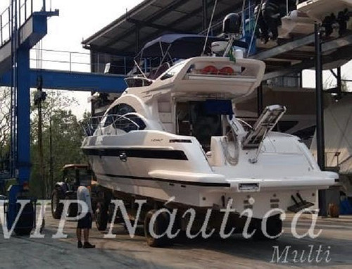 Azimut 60 | 2007 | 2 X Volvo 800 Hp