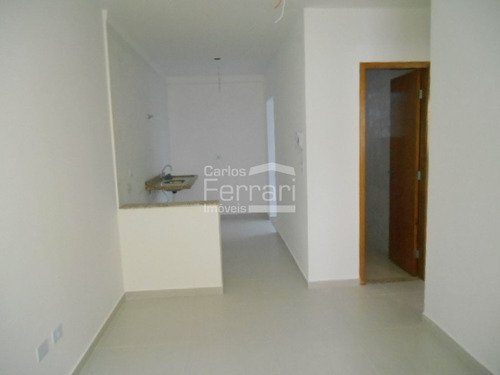 Imagem 3 de 8 de Condomínio Fechado Com 16 Apartamentos Vila Isolina Mazzei - Cf34572