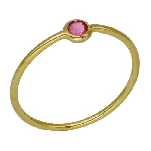 Anillo Rose Lis Oro/ Marisiob