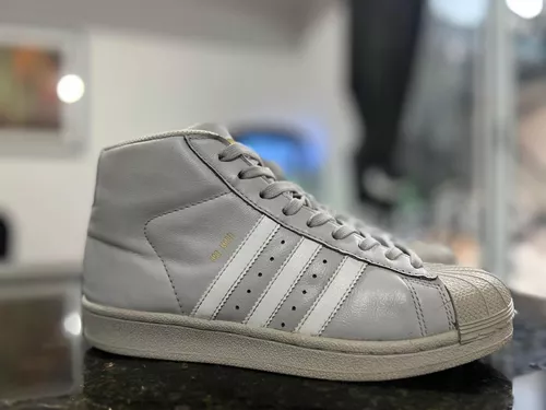 Superstar Grises | MercadoLibre