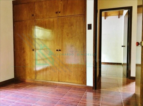 Imagen 29 de 30 de Santa Ana, Colonia - Importante Casa En Zona Balnearia- Ref: 784