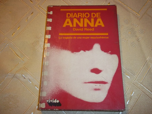 Diario De Anna - David Reed