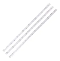 Comprar Tiras Led Para Hitachi Cdh-le32smart04 Cdh-le32smart06 3v