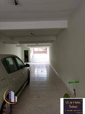 Sobrado Com 3 Dormitórios À Venda, 276 M² Por R$ 790.000,00 - Jardim Das Flores - Osasco/sp - So0557