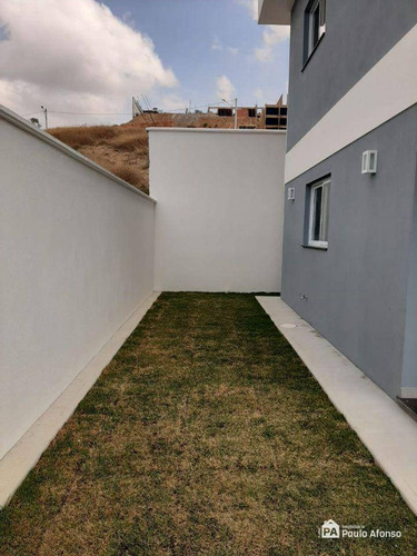 Imagem 1 de 15 de Casa Residencial À Venda, Maria Imaculada, Poços De Caldas - . - Ca0143