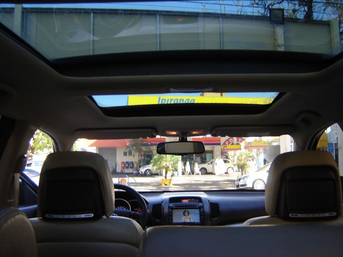 Imagem 13 de 14 de Kia Sorento Ex 2 3.5 Automática