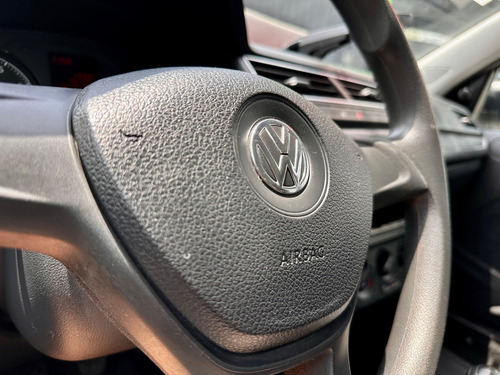 Volkswagen Gol 1.6 MSI TOTALFLEX 4P MANUAL