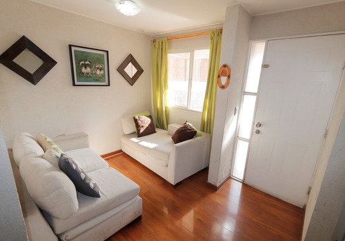 Casa En Venta, Puente Alto. (96).