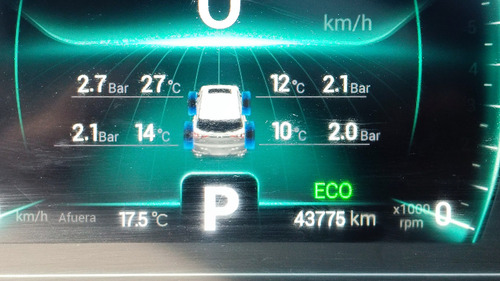 Chery Tiggo 7 Pro 2022 Automático