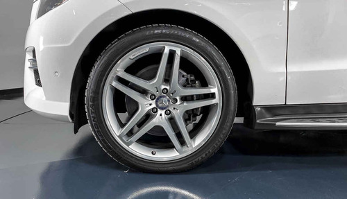 Imagen 9 de 15 de 101608 - Mercedes-benz Clase M 2015 Con Garantía