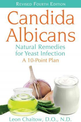 Libro Candida Albicans : Natural Remedies For Yeast Infec...