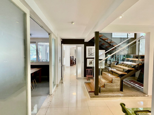 Imagen 6 de 26 de Casa En Venta Country El Bosque