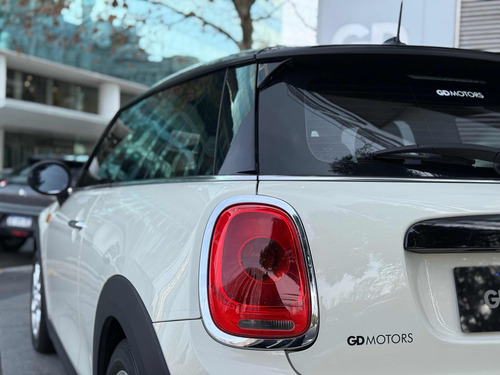 Mini Cooper 1.5 F56 Pepper 136cv