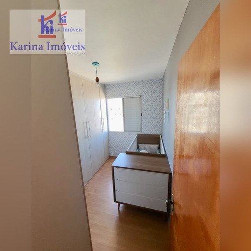 Imagem 4 de 11 de Apartamento Em Residencial E Comercial Guarulhos - Guarulhos - 2821