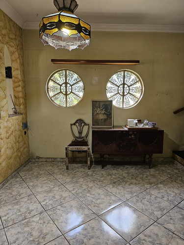 Oportunidade Única No Tucuruvi - Casa Ampla Com Terreno Raro 770 Mil Reais (1km Do Metrô)