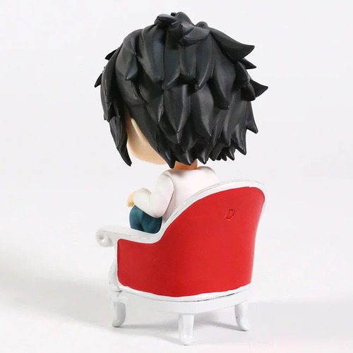 Boneco De Ação Colecionável Death Note