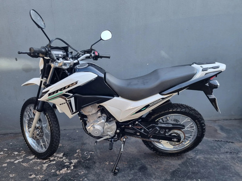 Honda Nxr 160 Bros Esdd
