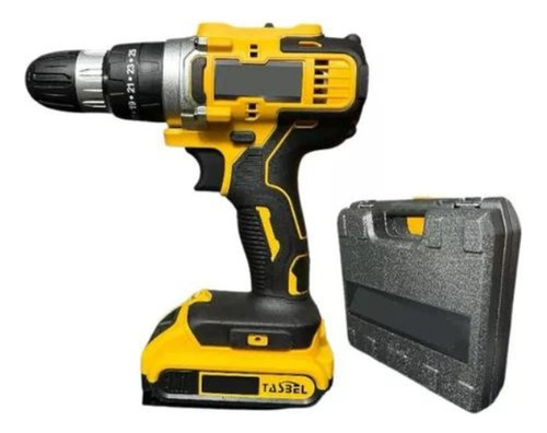 Taladro De 36v Con Set De Herramientas Mod26
