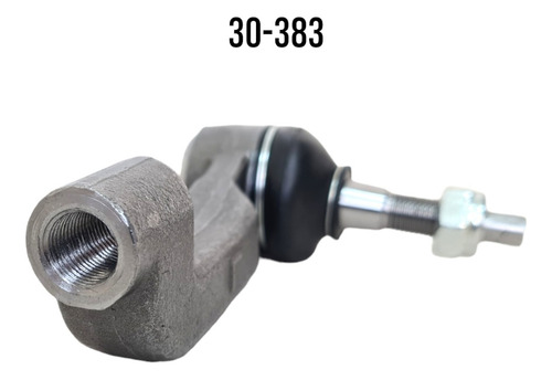 Terminal Ext. Izq. Para Dodge Nitro V6 4x2 4x4 07-12 30-383
