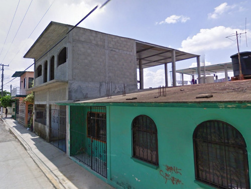 Casa En Venta En Del Sureste San Juan Bautista Tuxtepec Lf*
