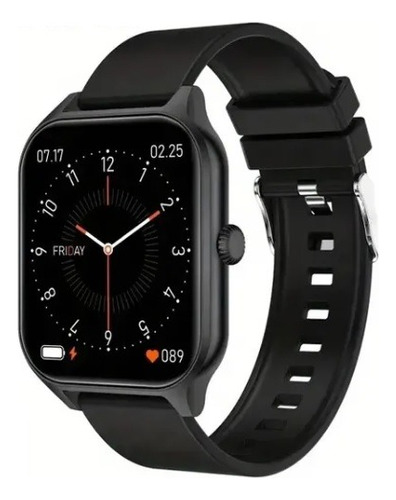 Smartwatch Reloj Inteligente Z49 Supmango Android Bluetooth