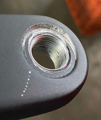 Roscas Para Palancas Sram Shimano Campagnolo Specialized
