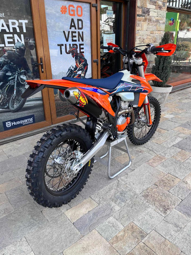 Imagen 3 de 7 de Ktm 350 Exc-f Enduro 2023