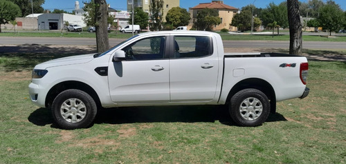 Imagen 8 de 17 de Ford Ranger Xls Mt 3.2l D L/19