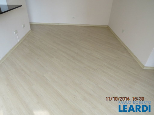 Imagem 3 de 14 de Apartamento - Real Parque - Sp - 488727