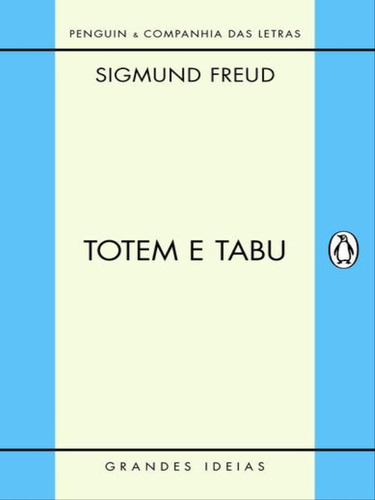 Totem E Tabu