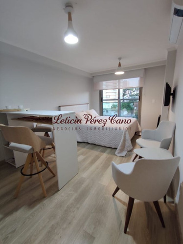 Imagen 12 de 16 de Venta Apartamento Monoambiente En Excelente Ubicación, Roosevelt