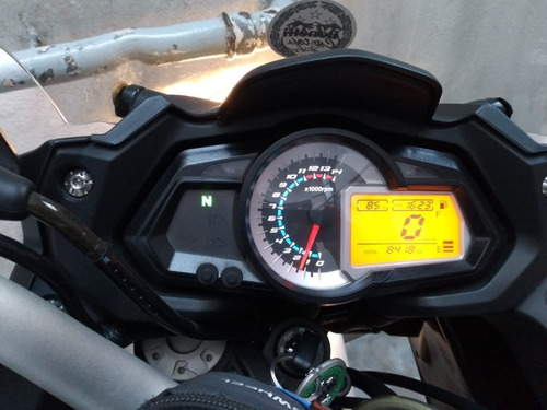 Imagen 7 de 7 de Benelli 600 Gt