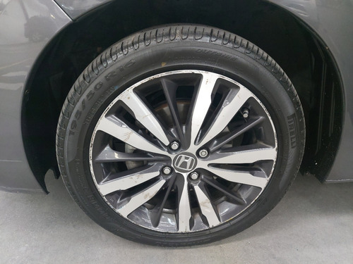 Imagen 22 de 24 de Honda Fit