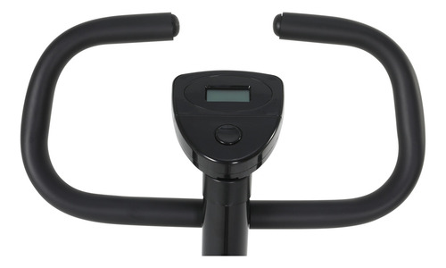 Bicicleta Fija Body Skull Tradicional Apta Usuarios 120 Kg - Gris 4002-a