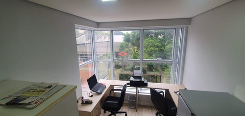 Imagem 1 de 12 de Sala Comercial Baeta Neves - 90333