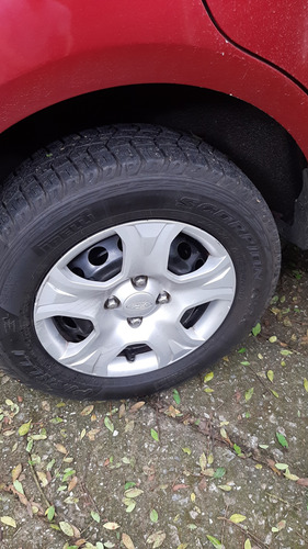 Ford Ecosport 1.6 16v Se Flex Powershift 5p