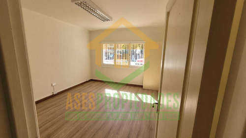 Arriendo Casa 5 D 3 B En Miraflores, Viña Del Mar