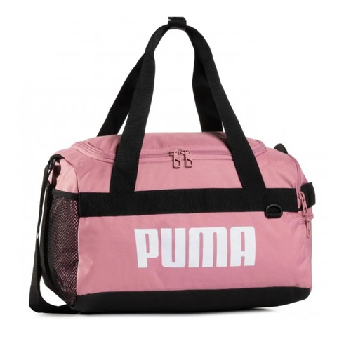Maleta Para Gym Puma Challenger Chica | Meses sin intereses