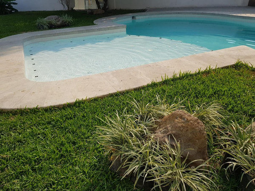 Imagen 18 de 20 de Casa En Venta En Burgos, Morelos