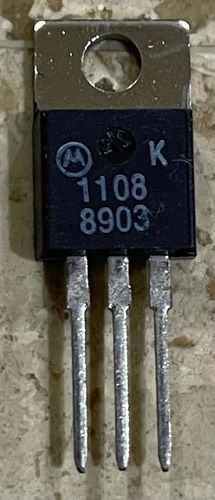 1108 Transistor K1108 2sk1108