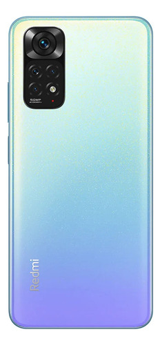Celular Redmi Note 11 Con 128 Gb 4 Ram Color Tornasol (Usado)