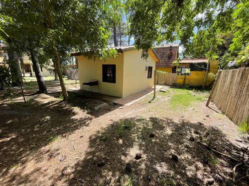 Imagen 4 de 26 de Alquiler Casa 1 Dormitorio El Pinar Sur Canelones